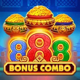 888: Bonus Combo